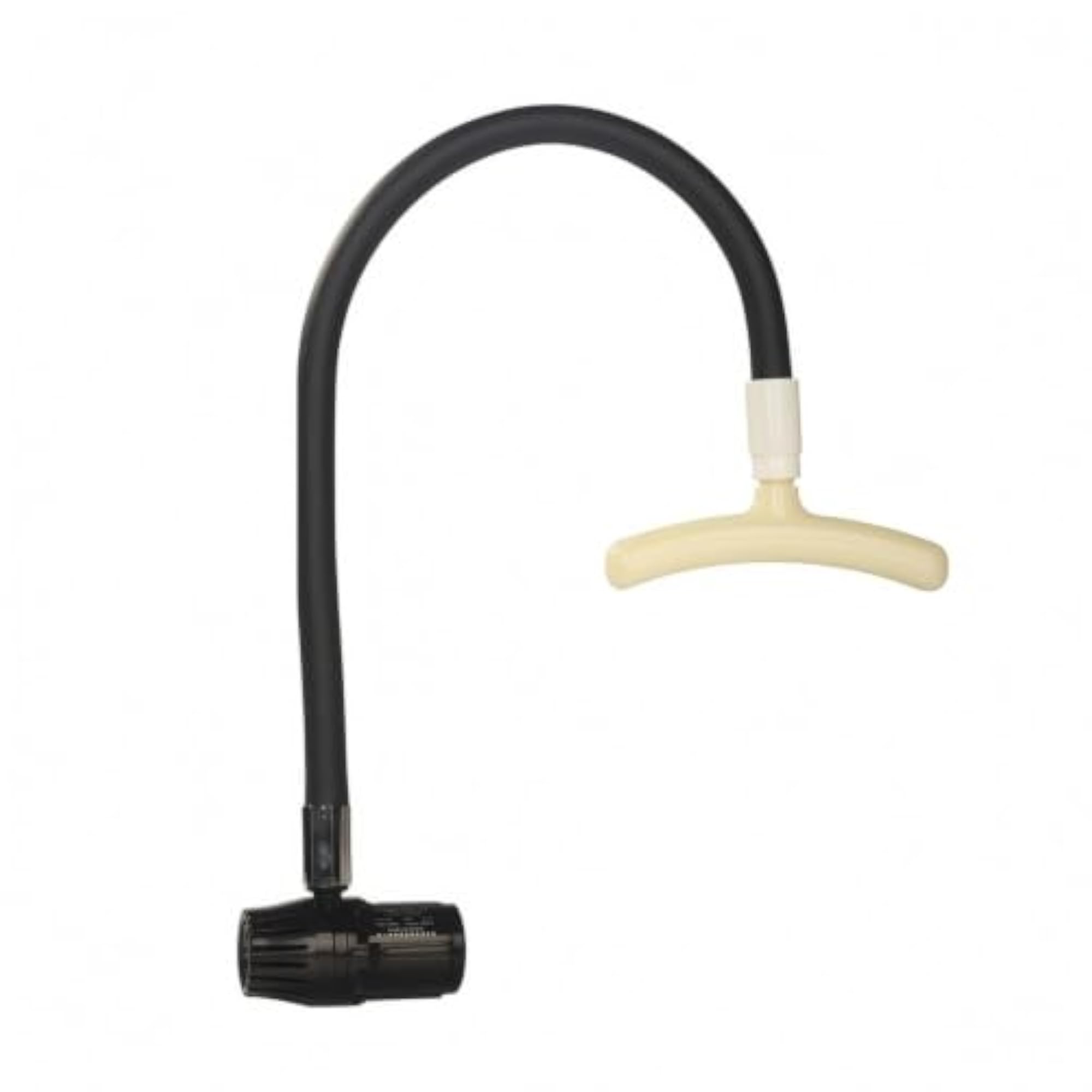 Flexible Hose Hair Washing Circulation Device